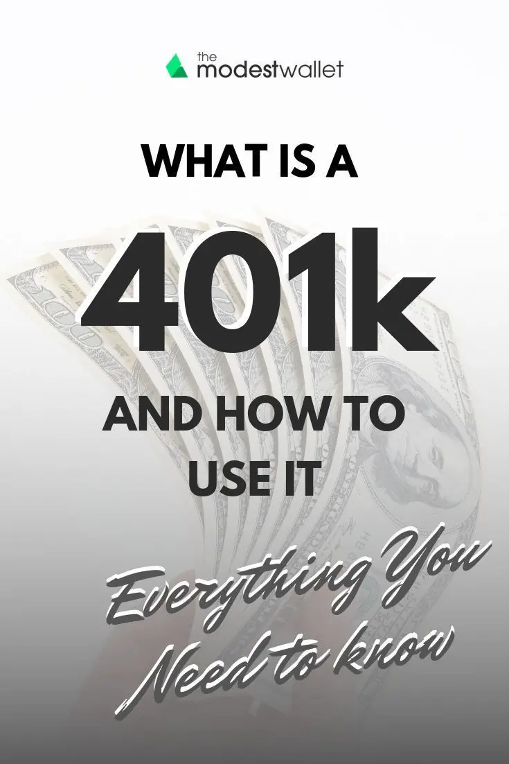 What Is a 401k and How Does It Work