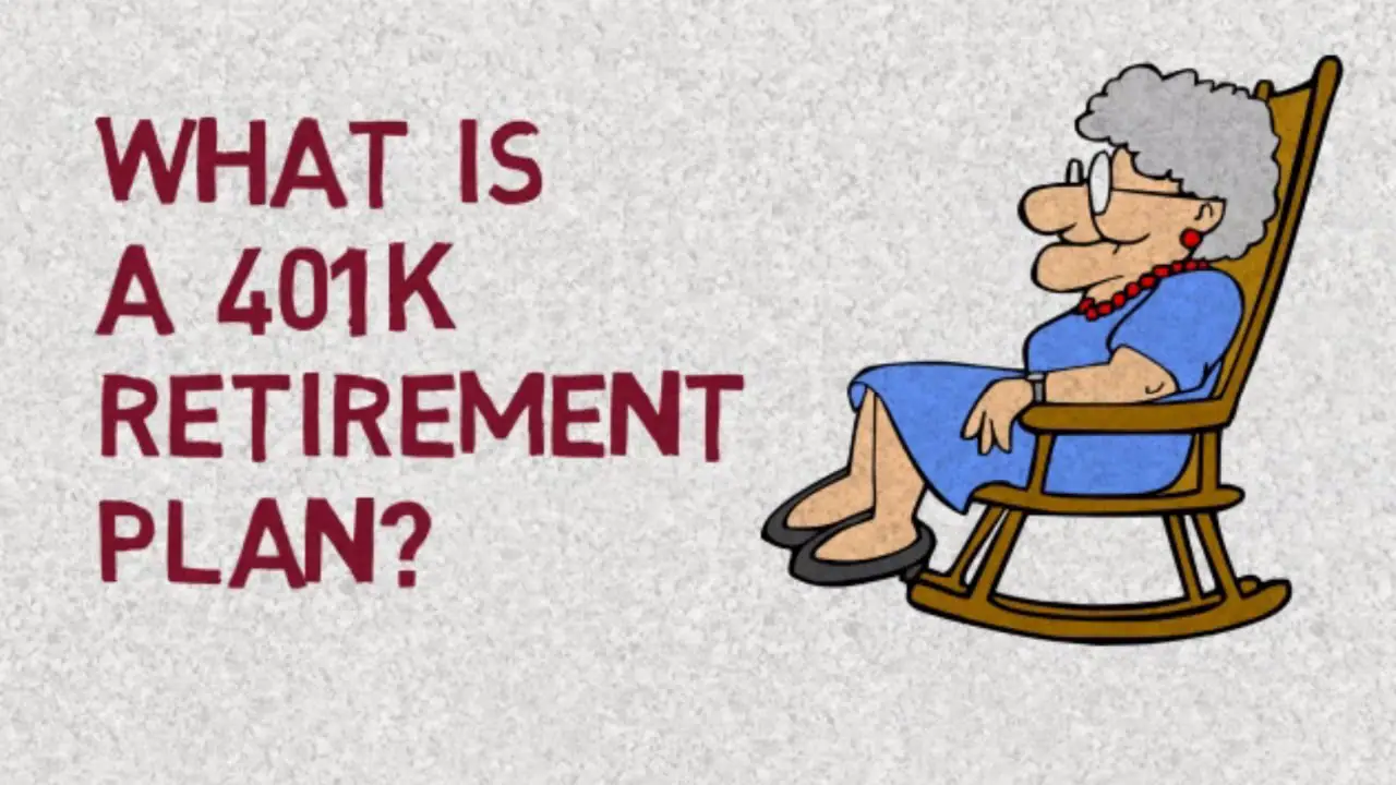What Is a 401K Retirement Plan &  How Does It Work? Does 401 k plan SUCK???