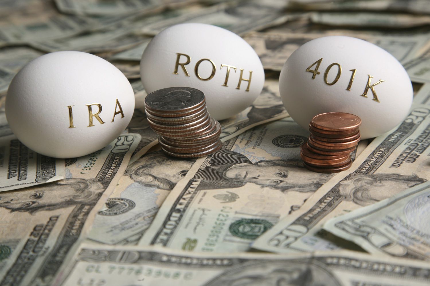 What is a Roth 401(k)?