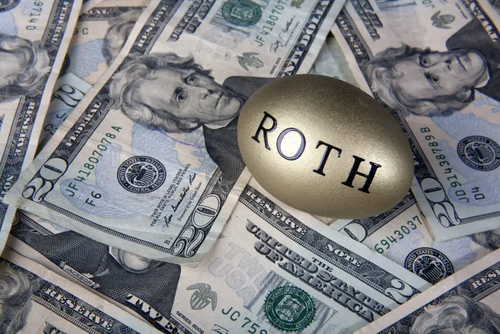 What is a Roth IRA conversion? Whiteboard Wealth #13