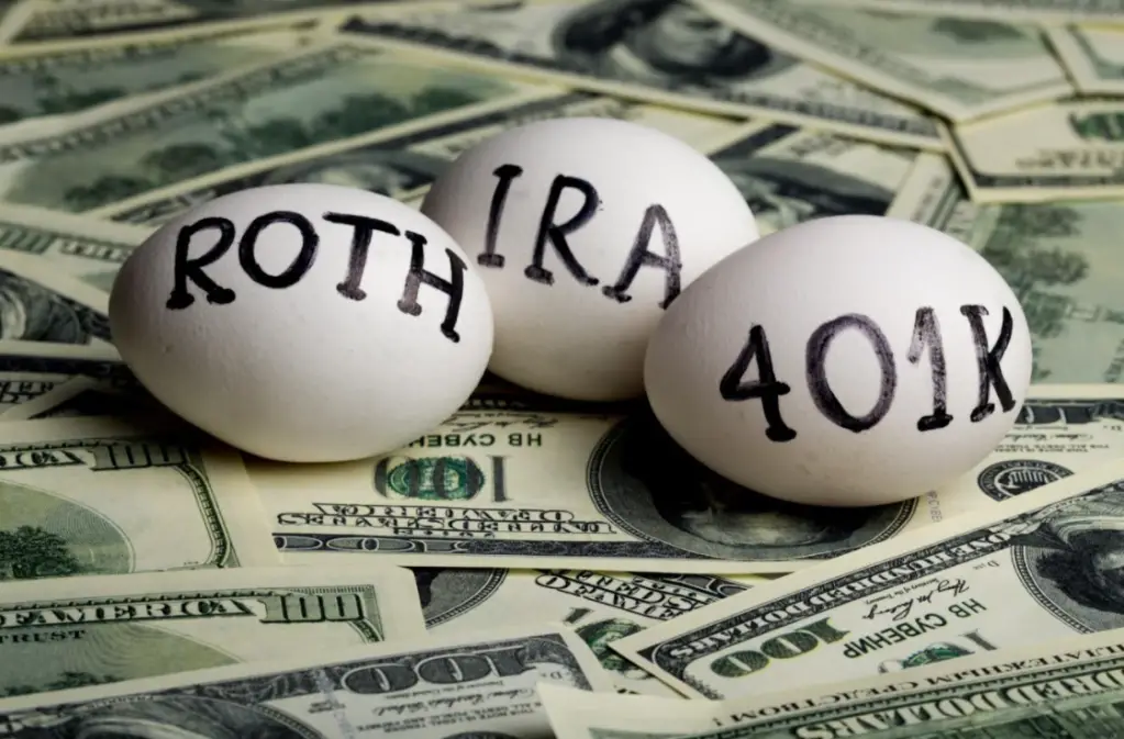 What Is the Difference Between an IRA and a 401k?  Take It Personel