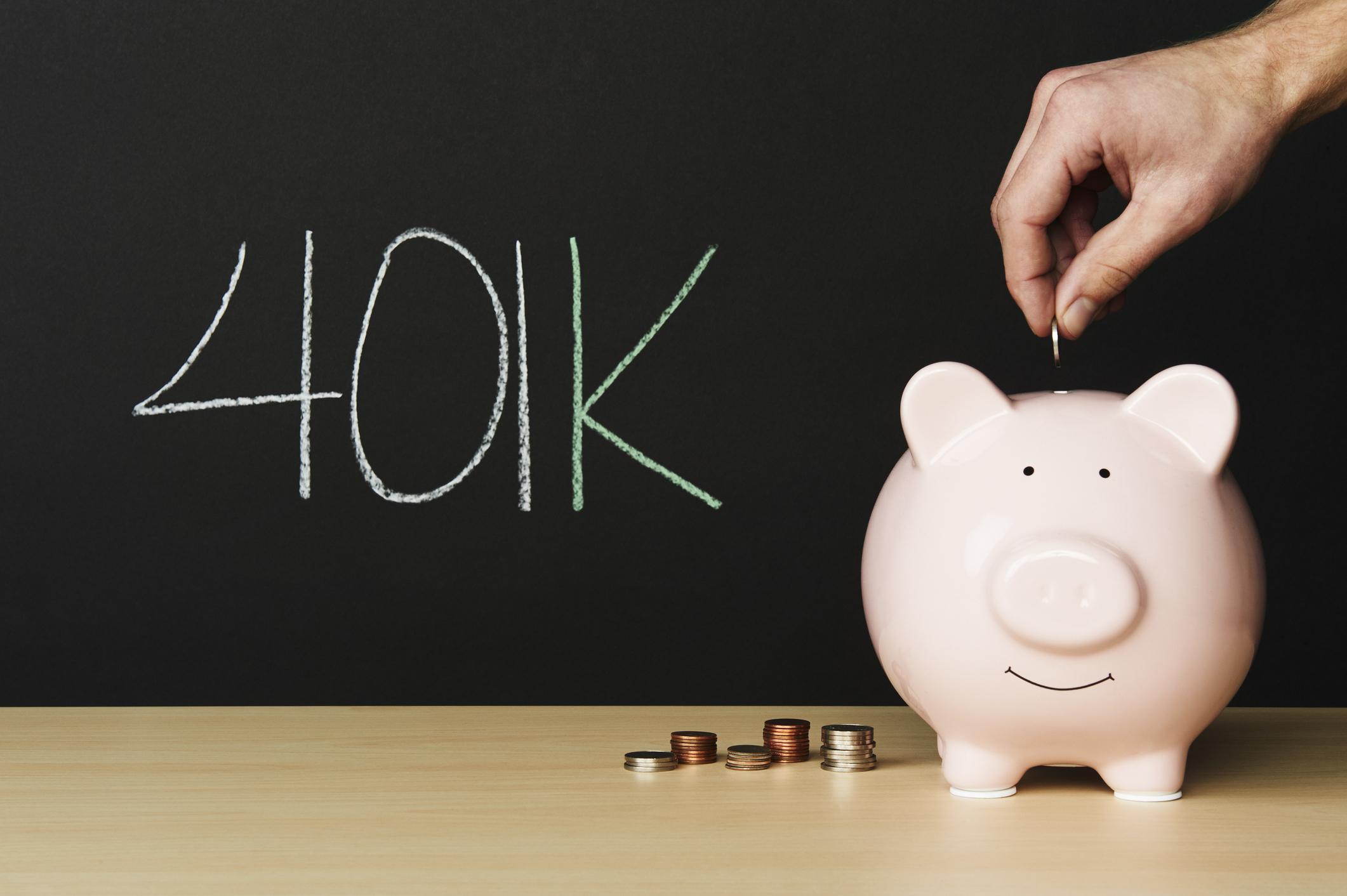What Should I Do With My 401k? â Dream Financial Planning
