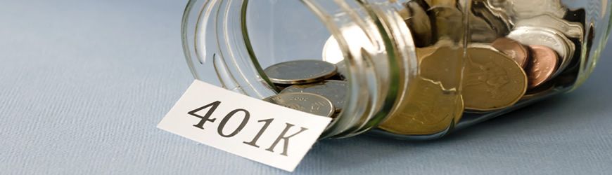 What To Do With An Old 401(k)