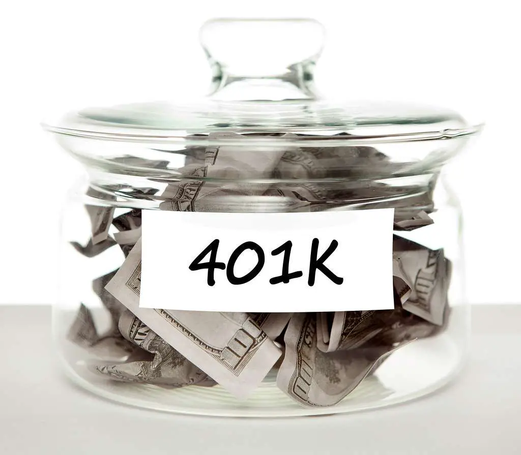 What To Do With Your 401(k) After Leaving A Job?