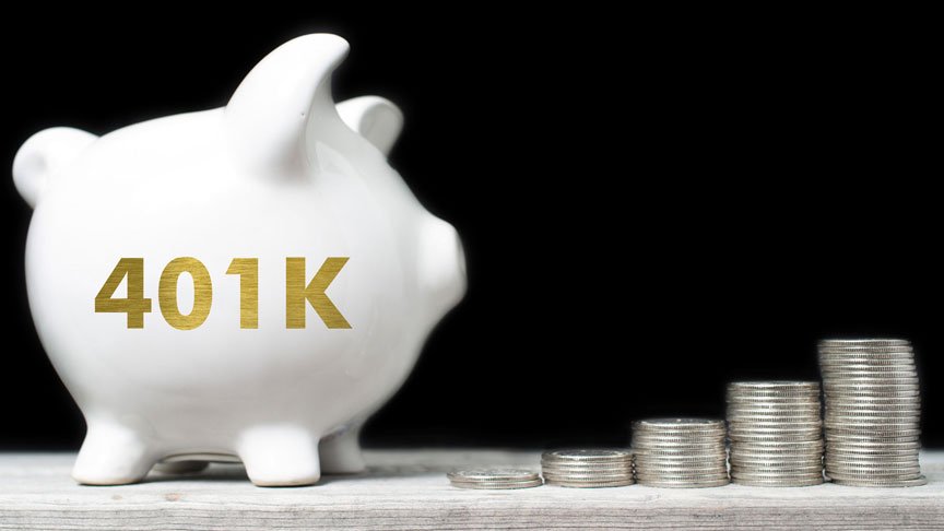 What to Do with Your 401(k) After Leaving Your Job