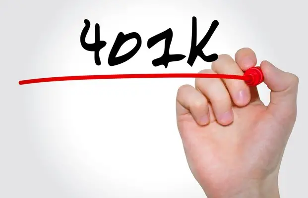 What you Need to Know about Managing 401k Division during ...