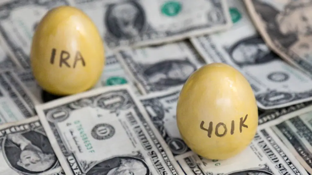 When Not to Rollover Your 401(k)