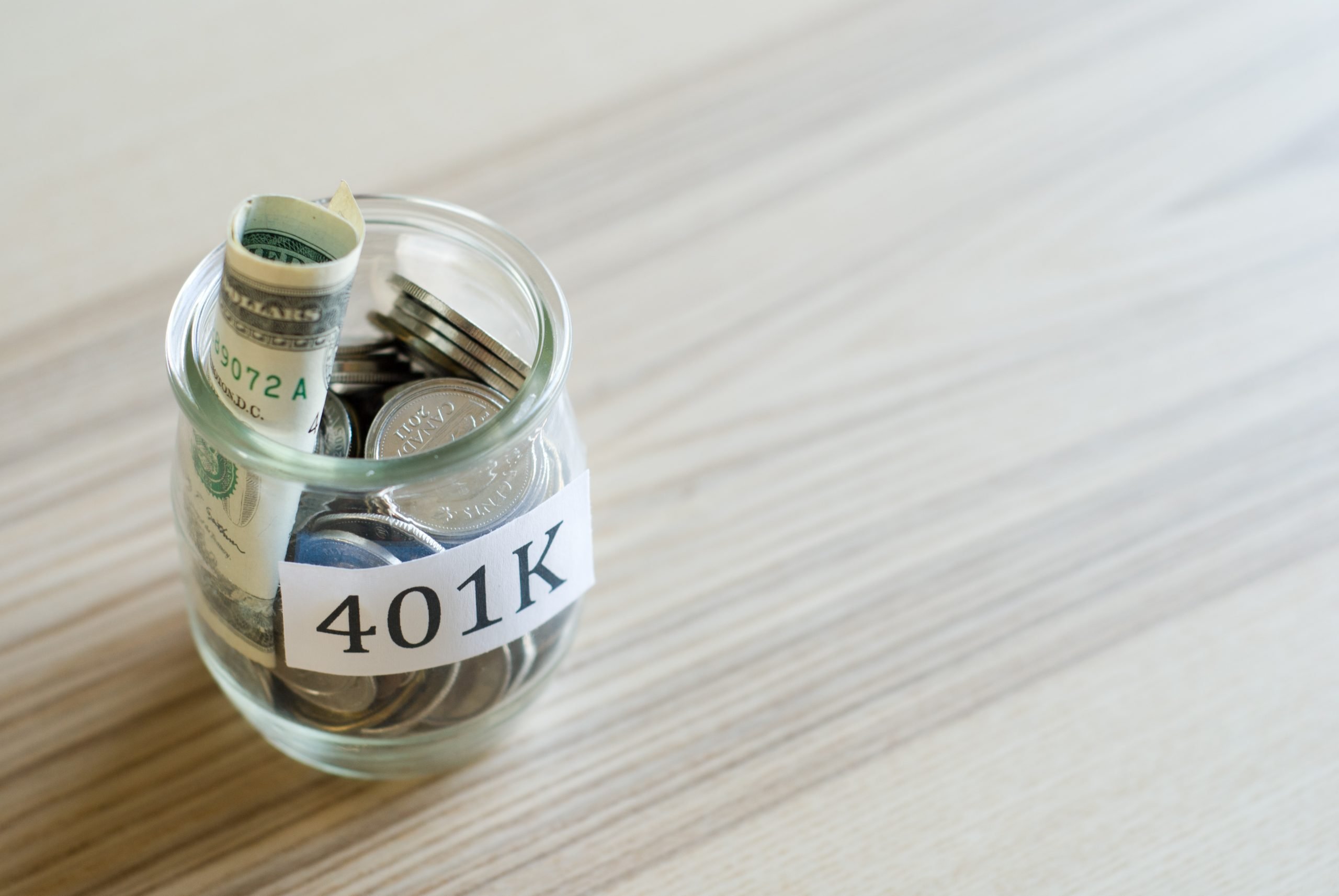 When To Convert Your 401(k) Into a Roth IRA