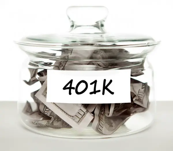 Why I Took a 401k Loan to Buy My House