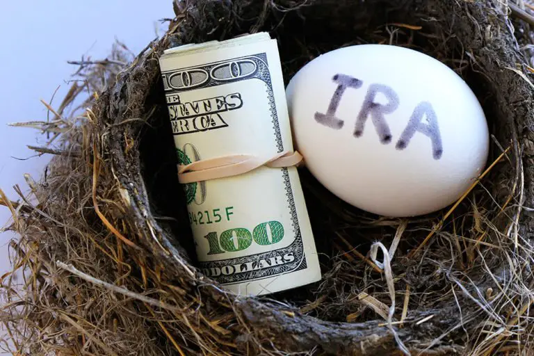 Why You Should Move Your 401(k) Into an IRA