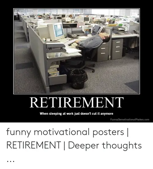 ð²ð½ 25+ Best Memes About Retirement Memes Funny