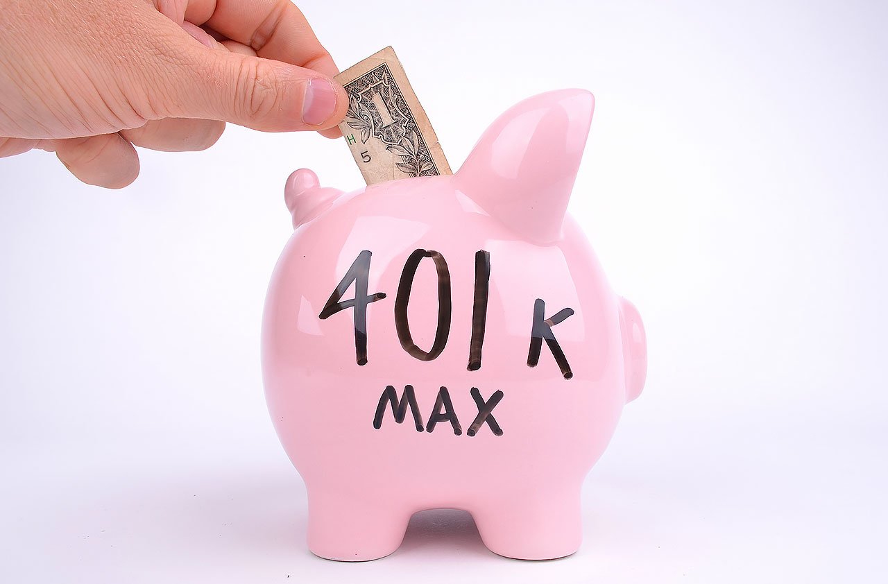 You Can Contribute More to Your 401(k) in 2018