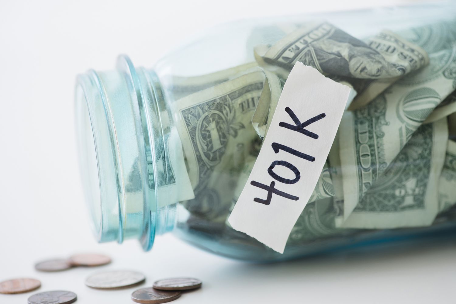 You May Be Able to Contribute to a 401(k) and Roth IRA