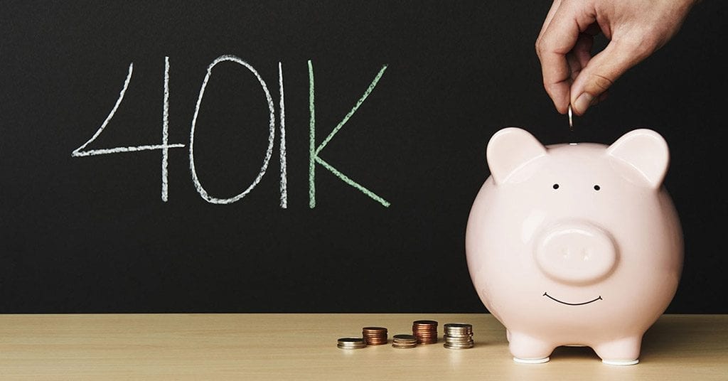 Your Guide To 401k: 11 Common Questions Answered ...